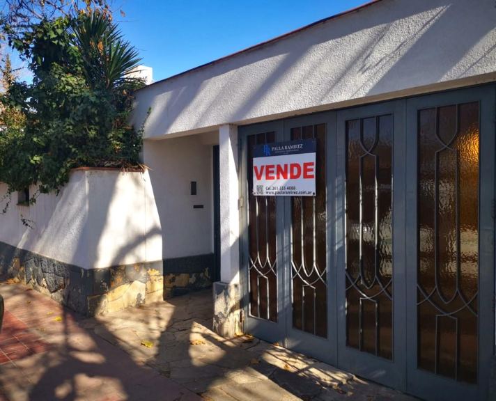 Casa en Venta en Capital, Mendoza