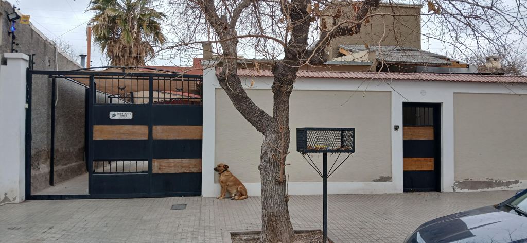Casa en Venta en Capital, Mendoza