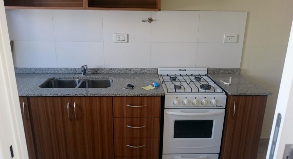 Departamento en Alquiler en Godoy Cruz, Mendoza