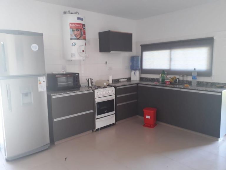 Casa en Alquiler en Maipu, Mendoza