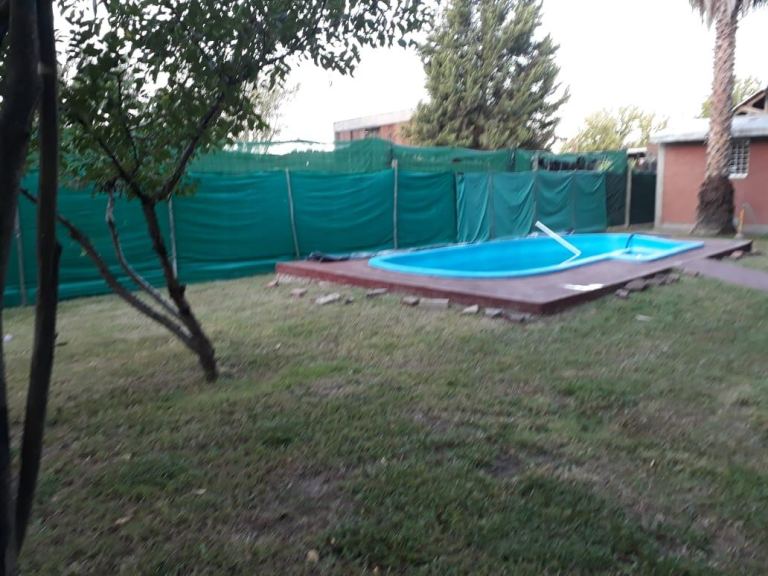 Casa en Alquiler en Maipu, Mendoza