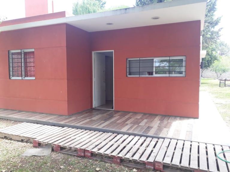 Casa en Alquiler en Maipu, Mendoza
