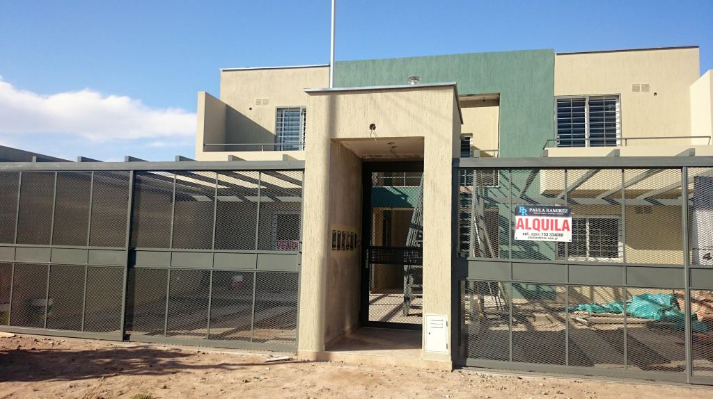 Departamento en Alquiler en Guaymallen, Mendoza