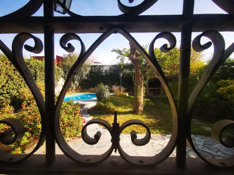 Casa en Alquiler en Capital, Mendoza