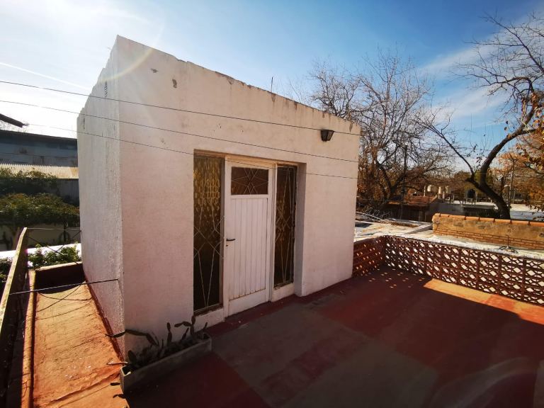 Casa en Alquiler en Capital, Mendoza
