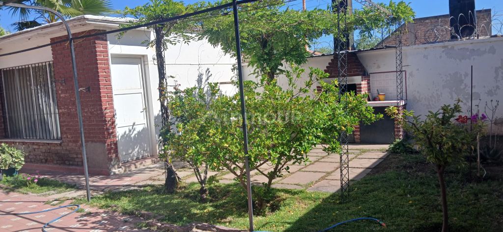 Casa en Venta en Capital, Mendoza