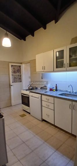 Casa en Venta en Capital, Mendoza