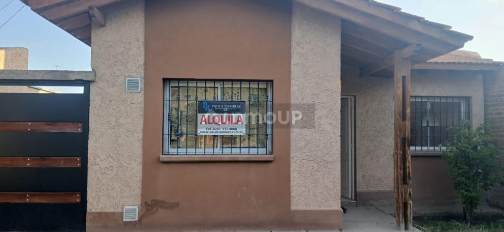 Casa en Alquiler en Las Heras, Mendoza