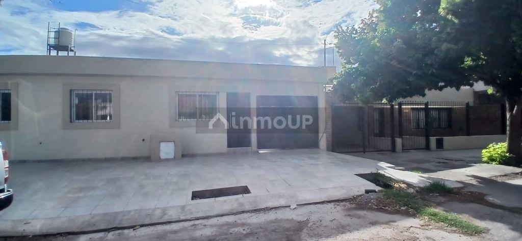 Casa en Venta en Las Heras, Mendoza