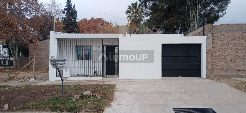 Casa en Alquiler en Godoy Cruz, Mendoza