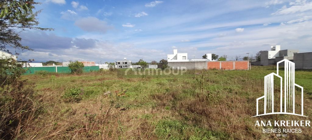 Terreno en Venta en San Lorenzo, Salta
