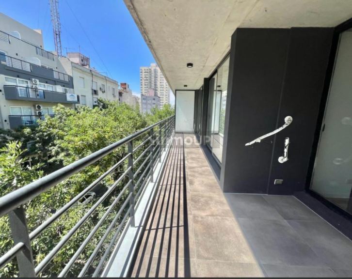 Departamento en Venta en Belgrano, Capital Federal