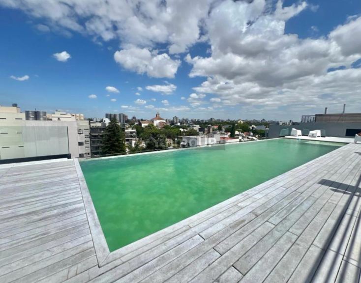 Departamento en Venta en Belgrano, Capital Federal