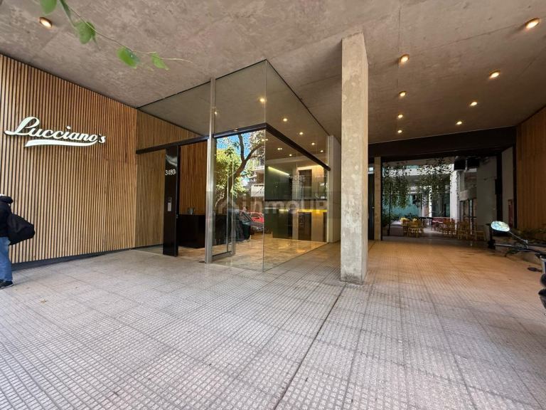 Departamento en Venta en Belgrano, Capital Federal