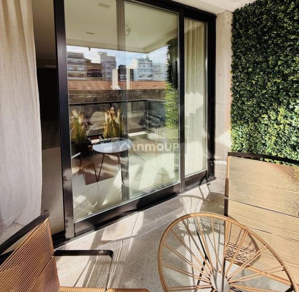 Departamento en Venta en Belgrano, Capital Federal