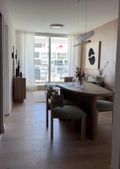 Departamento en Venta en Nuñez, Capital Federal