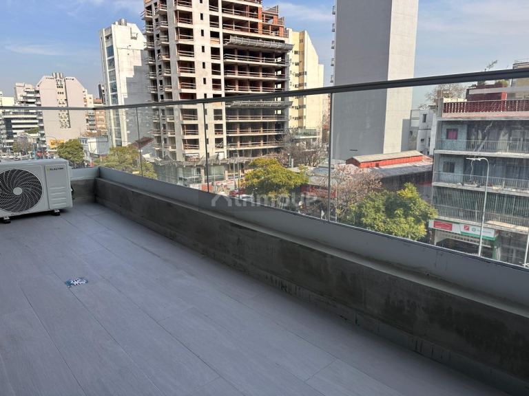 Departamento en Venta en Nuñez, Capital Federal