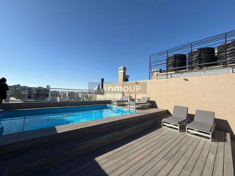 Departamento en Venta en Nuñez, Capital Federal