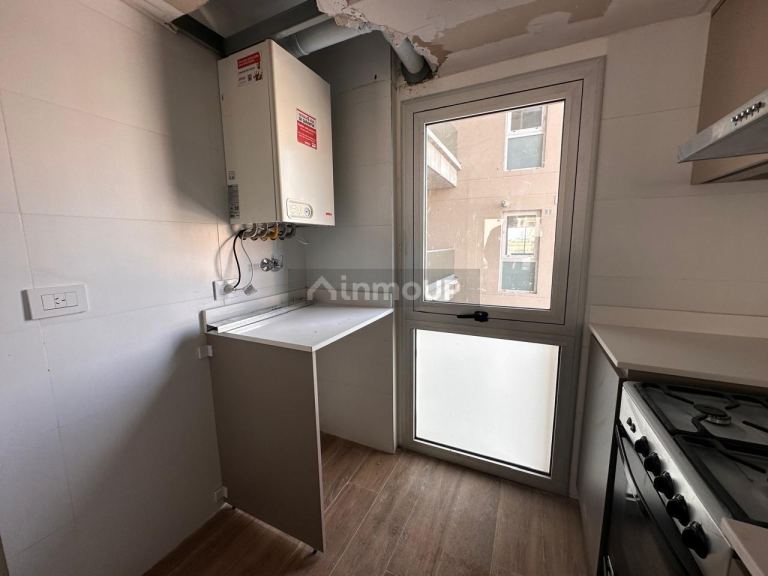 Departamento en Venta en Nuñez, Capital Federal