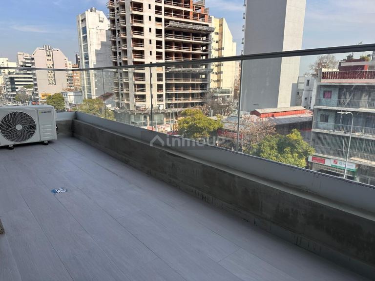 Departamento en Venta en Nuñez, Capital Federal