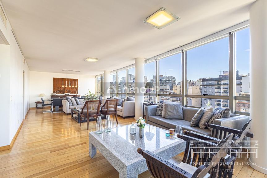 Departamento en Venta en Palermo, Capital Federal