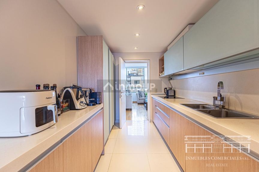 Departamento en Venta en Palermo, Capital Federal