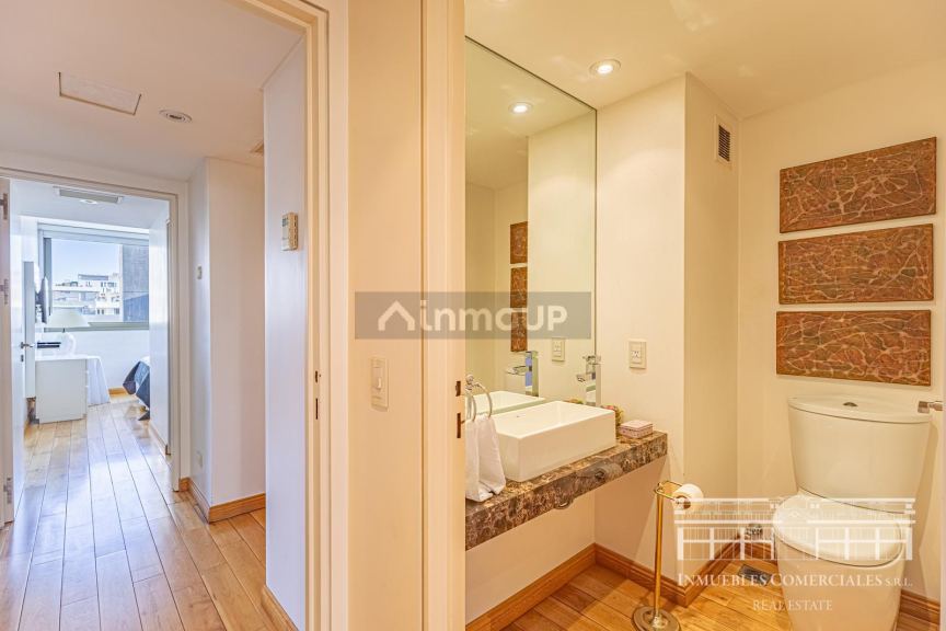 Departamento en Venta en Palermo, Capital Federal