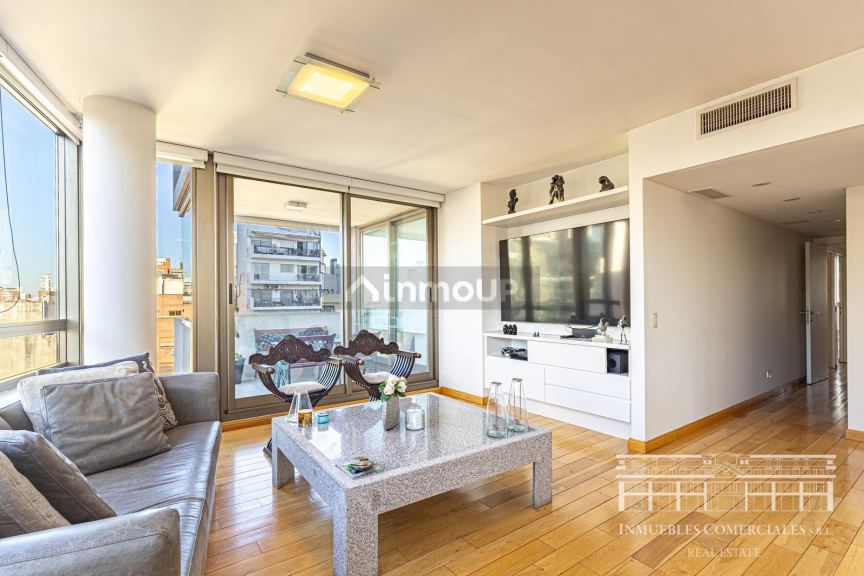 Departamento en Venta en Palermo, Capital Federal
