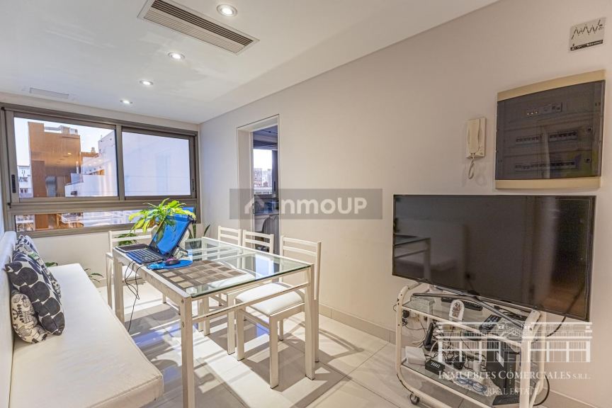 Departamento en Venta en Palermo, Capital Federal