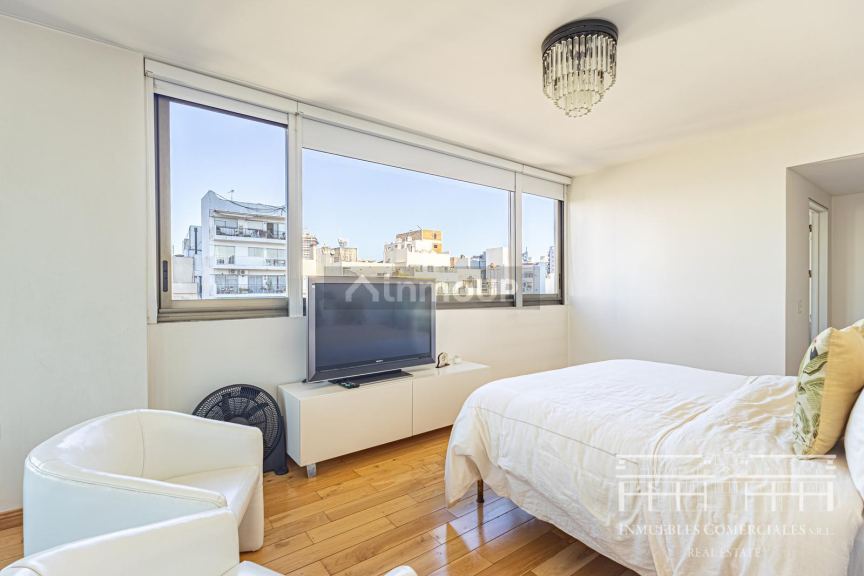 Departamento en Venta en Palermo, Capital Federal