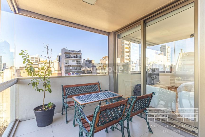 Departamento en Venta en Palermo, Capital Federal