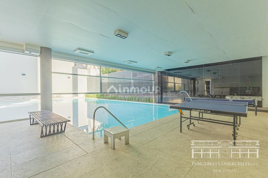 Departamento en Venta en Palermo, Capital Federal