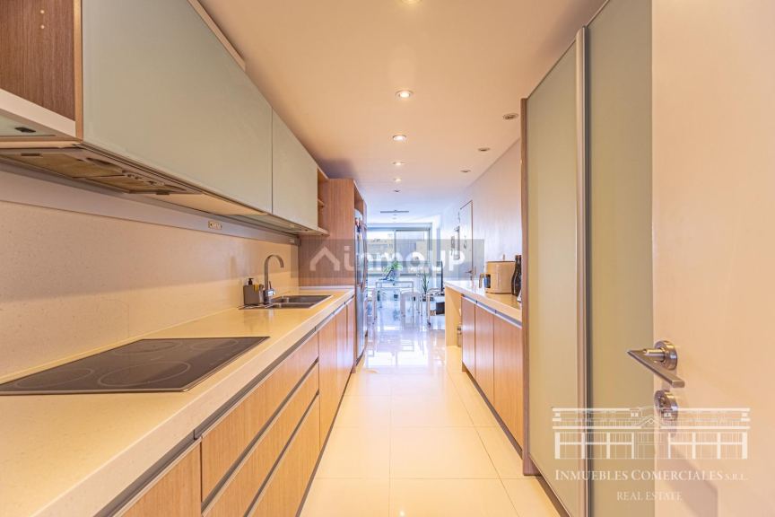Departamento en Venta en Palermo, Capital Federal
