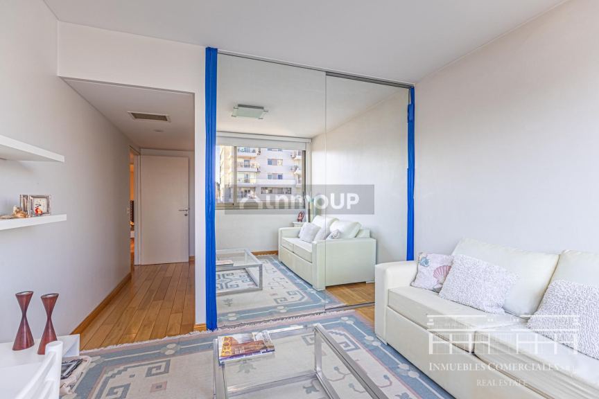 Departamento en Venta en Palermo, Capital Federal