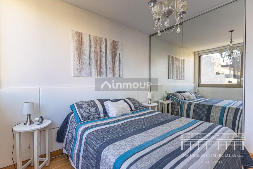 Departamento en Venta en Palermo, Capital Federal