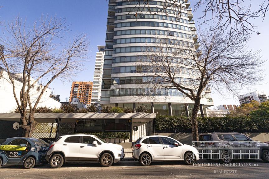 Departamento en Venta en Palermo, Capital Federal