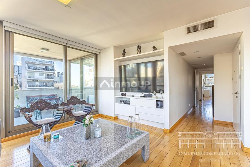 Departamento en Venta en Palermo, Capital Federal