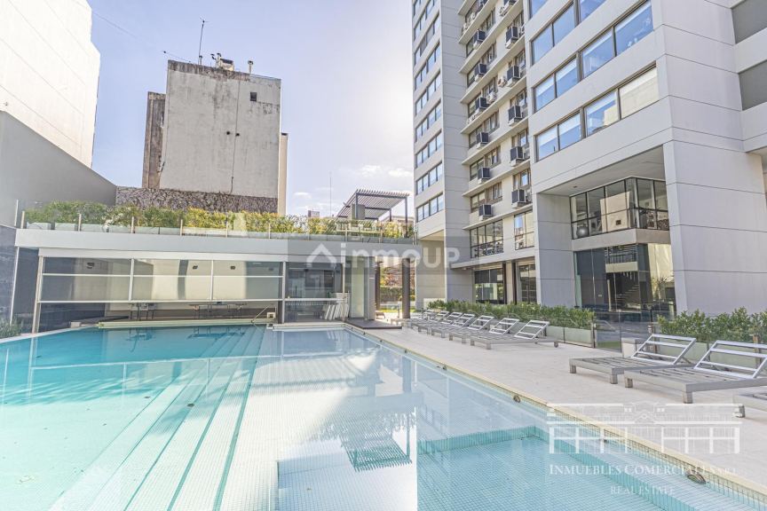 Departamento en Venta en Palermo, Capital Federal