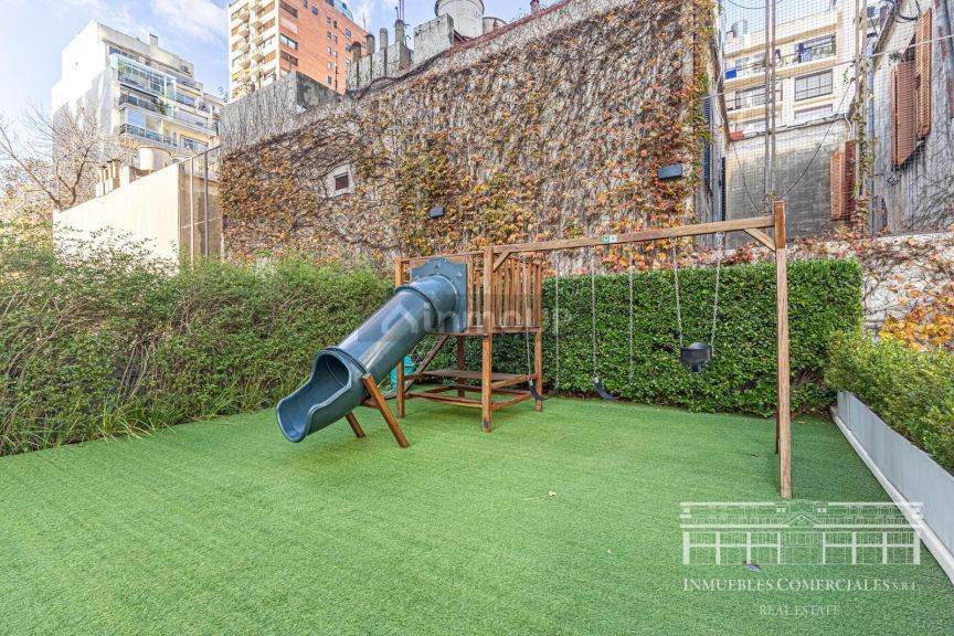Departamento en Venta en Palermo, Capital Federal
