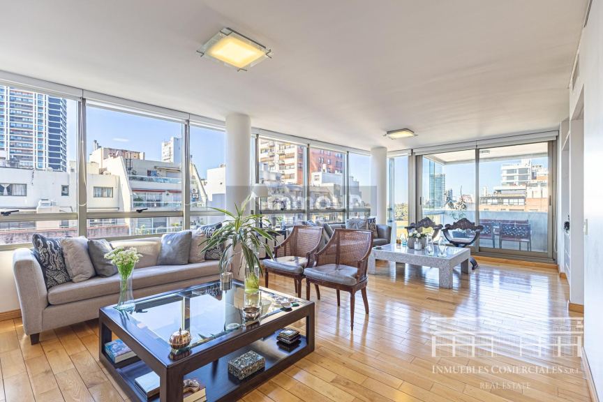 Departamento en Venta en Palermo, Capital Federal