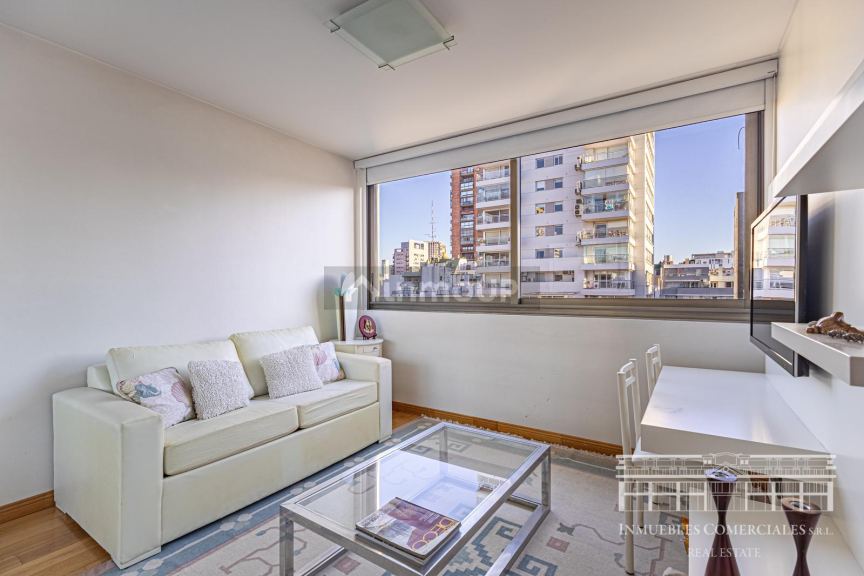 Departamento en Venta en Palermo, Capital Federal
