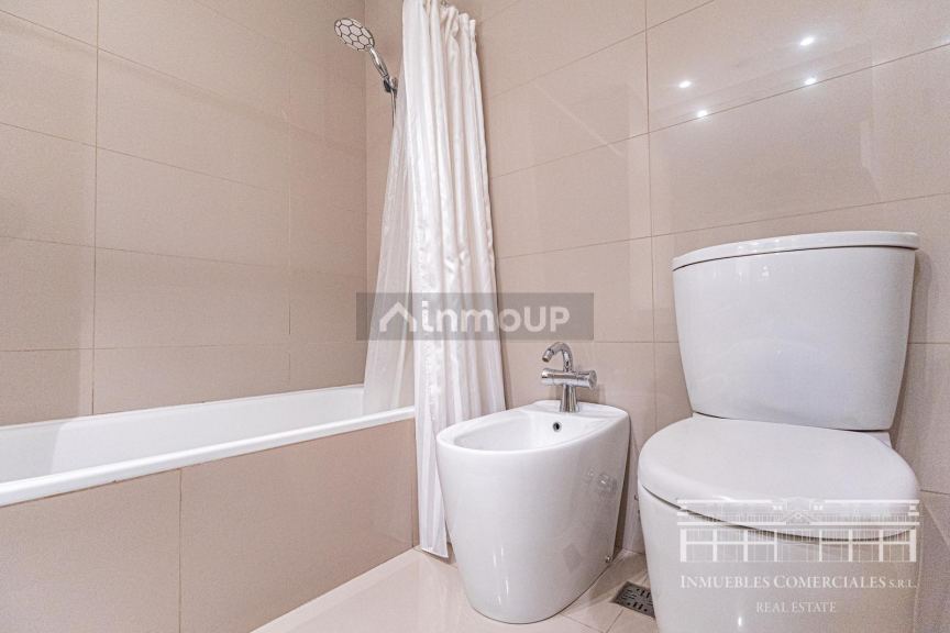 Departamento en Venta en Palermo, Capital Federal