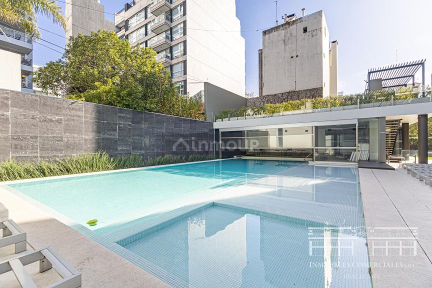 Departamento en Venta en Palermo, Capital Federal