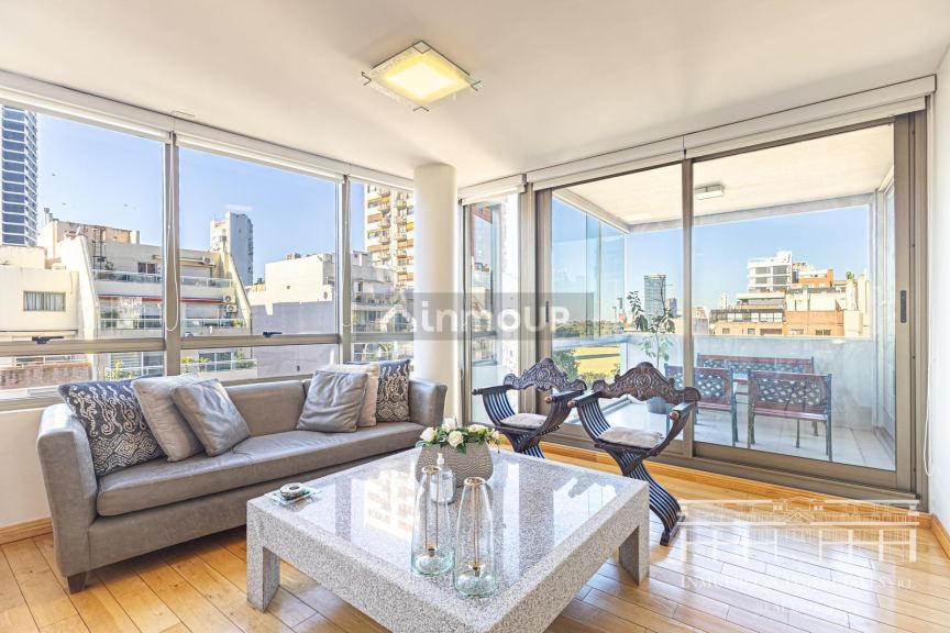Departamento en Venta en Palermo, Capital Federal