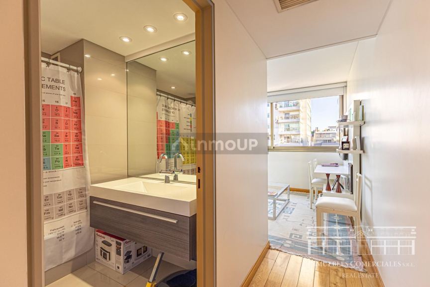 Departamento en Venta en Palermo, Capital Federal