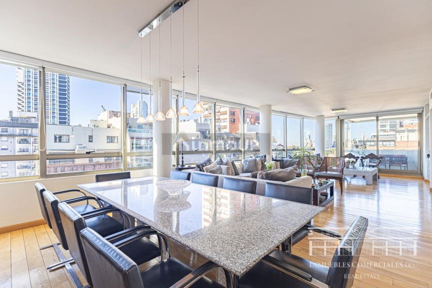 Departamento en Venta en Palermo, Capital Federal