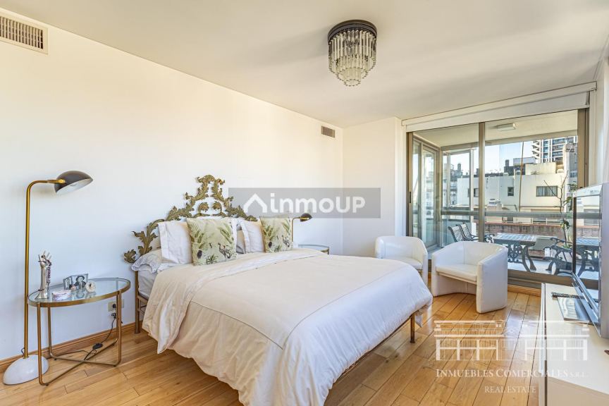 Departamento en Venta en Palermo, Capital Federal