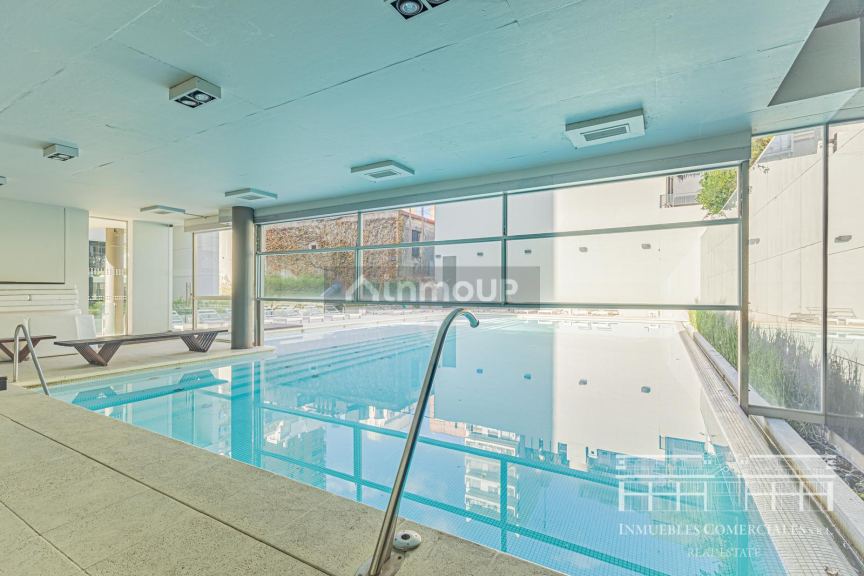 Departamento en Venta en Palermo, Capital Federal