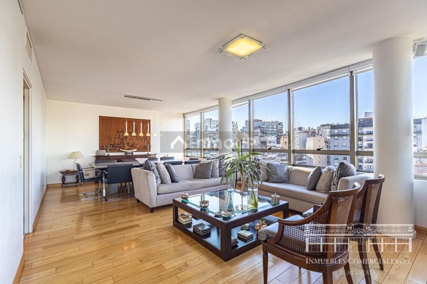 Departamento en Venta en Palermo, Capital Federal