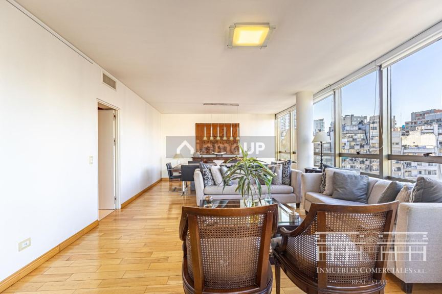 Departamento en Venta en Palermo, Capital Federal